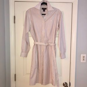 Shirt Dress